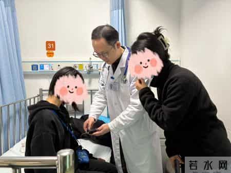 流感潮后，医院1个月收治14名1型糖尿病孩子：“三多一少”症状别忽视