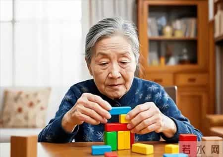 研究发现：阿尔兹海默症早期不是记性差，而是身上5表现，需注意