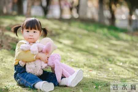 孩子福气天生，自带贵人相助，幸福好事接连而至，挡也挡不住！