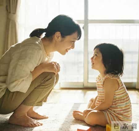 孩子胆小内向，不敢社交，家长该怎么做？