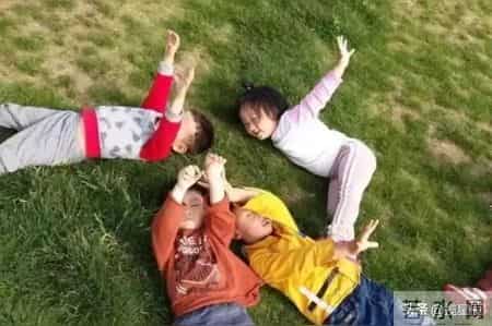 孩子最硬的底牌，从来不是聪明听话，而是这股“心力”！