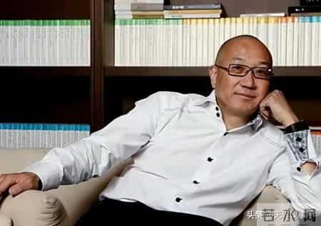 冯仑曝职场潜规则：留人的不是高薪，是把钱分明白的智慧