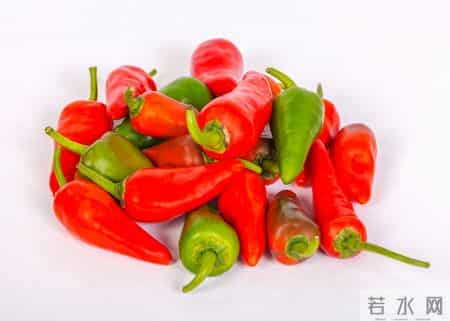 调查发现：爱吃辣椒的人，胃癌、糖尿病、全因死亡率，比同龄人低