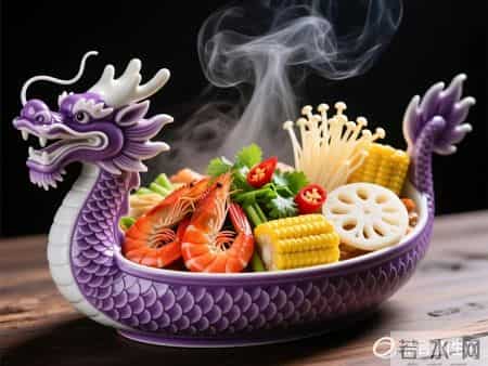 冬季冲刺补脑食谱！娃一周食谱照看吃