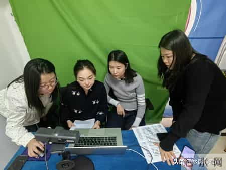 乌鲁木齐市水磨沟区——直播不带货，带岗！水磨沟区这场“云招聘”让毕业生刷屏投简历