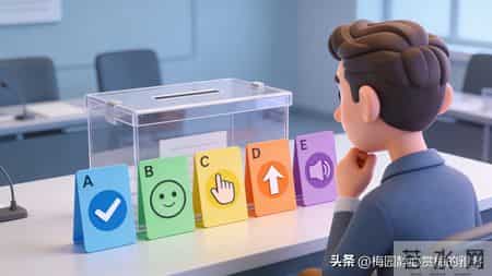 在单位里混，比能力更管用的是这五样东西