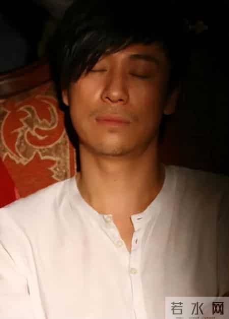 身价过亿到拍卖豪宅，被迫“住”养老院的解晓东，57岁混成这样？