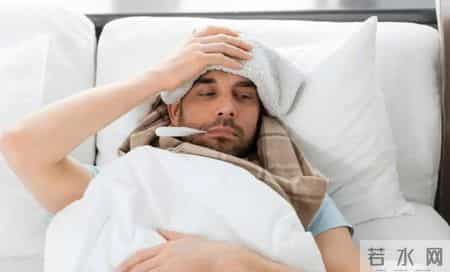 一旦感染终身携带！发作痛不欲生，超90%成人体内潜伏这种病毒