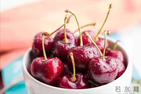 车厘子再次被热议！医生发现：糖尿病患者吃车厘子时，多重视4点