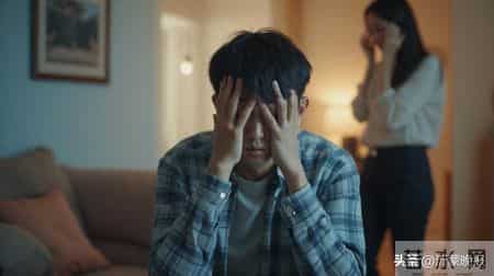 男子酒后与妻子争吵，血管从胸口撕裂到腿部，累计长度近40厘米！医生诊断吓坏全家