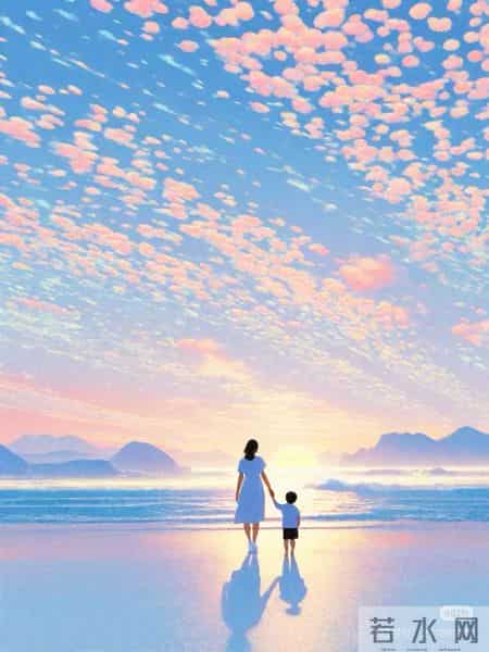 别太操心你的孩子，他的人生自有轨迹