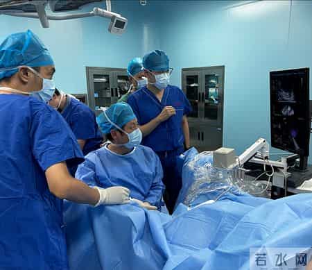 数名医生强调-男性只要做过前列腺手术，术后于万牢记这8点!