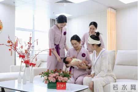 从生命起点到成长之路：潍坊市妇幼保健院的全周期守护与专业深耕