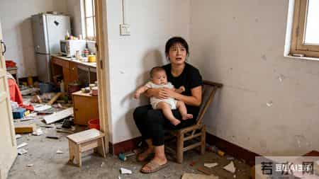 月子泣血撕开产后家暴的隐秘伤口