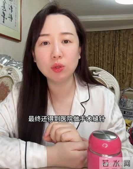 火疖子被误认青春痘 关凌粗心失误 孩子疤痕能淡化吗