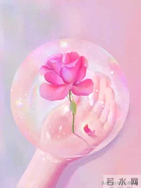 巳蛇注意了：老天想“拉你一把”，就等你点头说声“好”