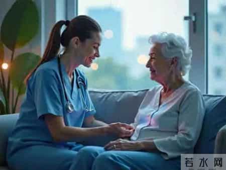 手里有存款的老人，建议70岁后要做好这3个准备，很多人不知情