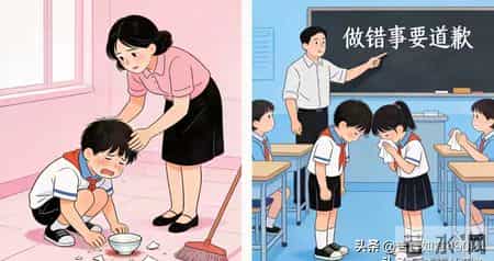 妈妈要告诉孩子10个残酷现实！早懂这几条，孩子未来少走3年弯路