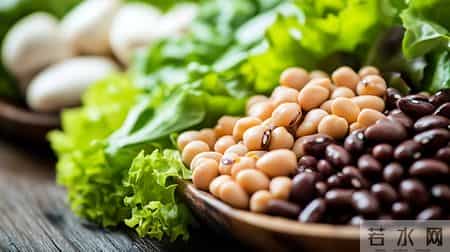 素食中的嘌呤大户，越吃痛风、肾病来得越快，再喜欢也要少吃