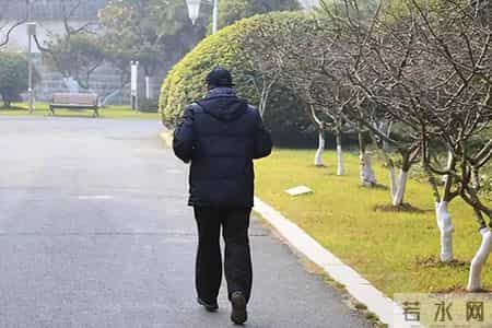 再次强调：经常走路锻炼的癌症患者，过不了几月，身体会有7变化