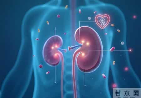 桑葚再次被关注，医生发现：肾病患者常喝桑葚泡水，或有这3好处