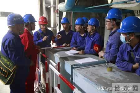 电厂社招缩水40%？国企转型下的求职机遇藏在数据里