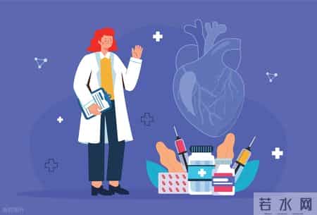 心脏决定寿命？建议心梗患者：别心疼，多吃这些，让心脏更年轻