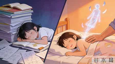 脊背上的摇篮曲：当“灵魂”被轻轻抓挠