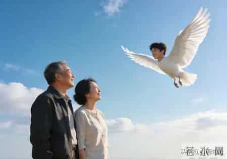 父母留什么才是远见？真正该为孩子准备的，是这三样，而不是金钱