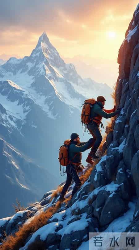 别等失去才懂珍惜：那个愿为你“出力”的人，是你一生的贵人