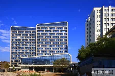 宜春市规模较大的十家医院