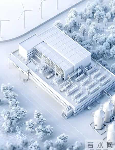 电力行业就业全攻略：电网、电厂及更多选择