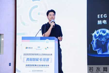 聚焦大学生就业 - 不同的道路，都通往值得奔赴的明天