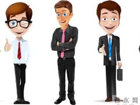 高官不是唯一的贵人！你身边的普通人也能帮你成就大业