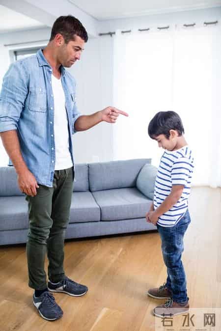 养一个有主见的孩子，请经常这样对他说