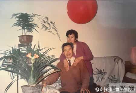 老友记｜八旬夫妻与济南市金龄老年公寓的双向奔赴