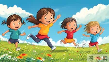 抓住5-7岁黄金期：培养娃“输得起”心态的5个家庭游戏比说教管用