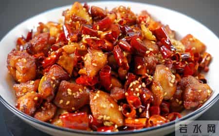 调查发现：爱吃辣椒的人，胃癌、糖尿病、全因死亡率，比同龄人低