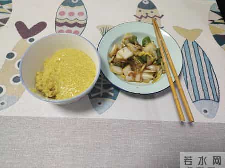 早上的空腹血糖6.4，再次说明，运动没有立竿见影的降糖效果