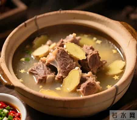 孩子越喝阳气越足的3道汤，一扶阳气，二健脾胃，三增强免疫力！