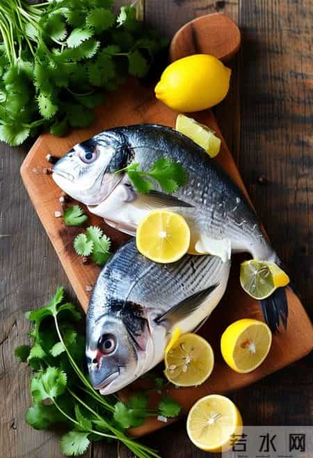 娃吃鱼别踩坑！3种伤脑3种真补脑，家长记好