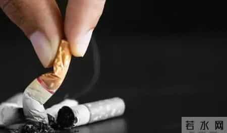 医生呼吁：不戒烟只少抽，控制在这数量内或许还好点