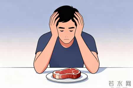 没病没痛，湖南61岁男子突然确诊胃癌！女儿：平时劝他总是不听