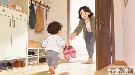 家有“破坏大王”？读懂2岁娃的空间敏感期，养娃少一半焦虑