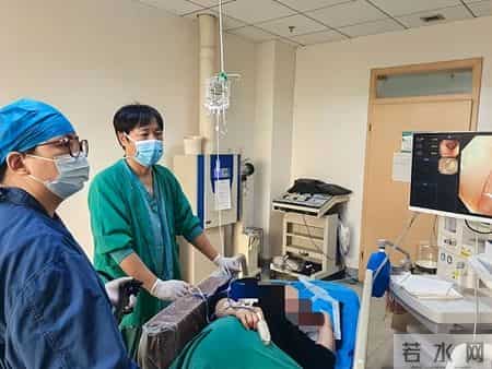 为啥很多人不愿意做肠镜？英国研究：做一次肠镜，或保十年安全？