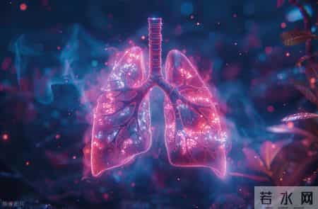 体检报告中这个指标升高，或是肺癌早期信号，很多人却没当回事