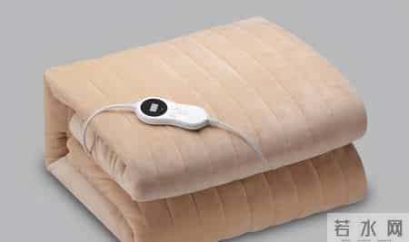 医生呼吁：快停止使用电热毯，否则会诱发疾病？真相在这