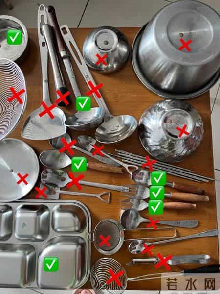 再抠门，也不要在网上买这6样东西，会致癌，看完真会后怕的！