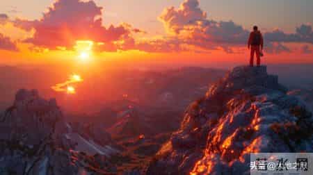 挤在人海里，你注定平庸：所谓高手，都是在无人区扎根