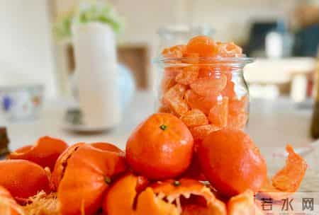 国外研究：橘皮加热100°C，能杀死93%的癌细胞，科学还是谣言？